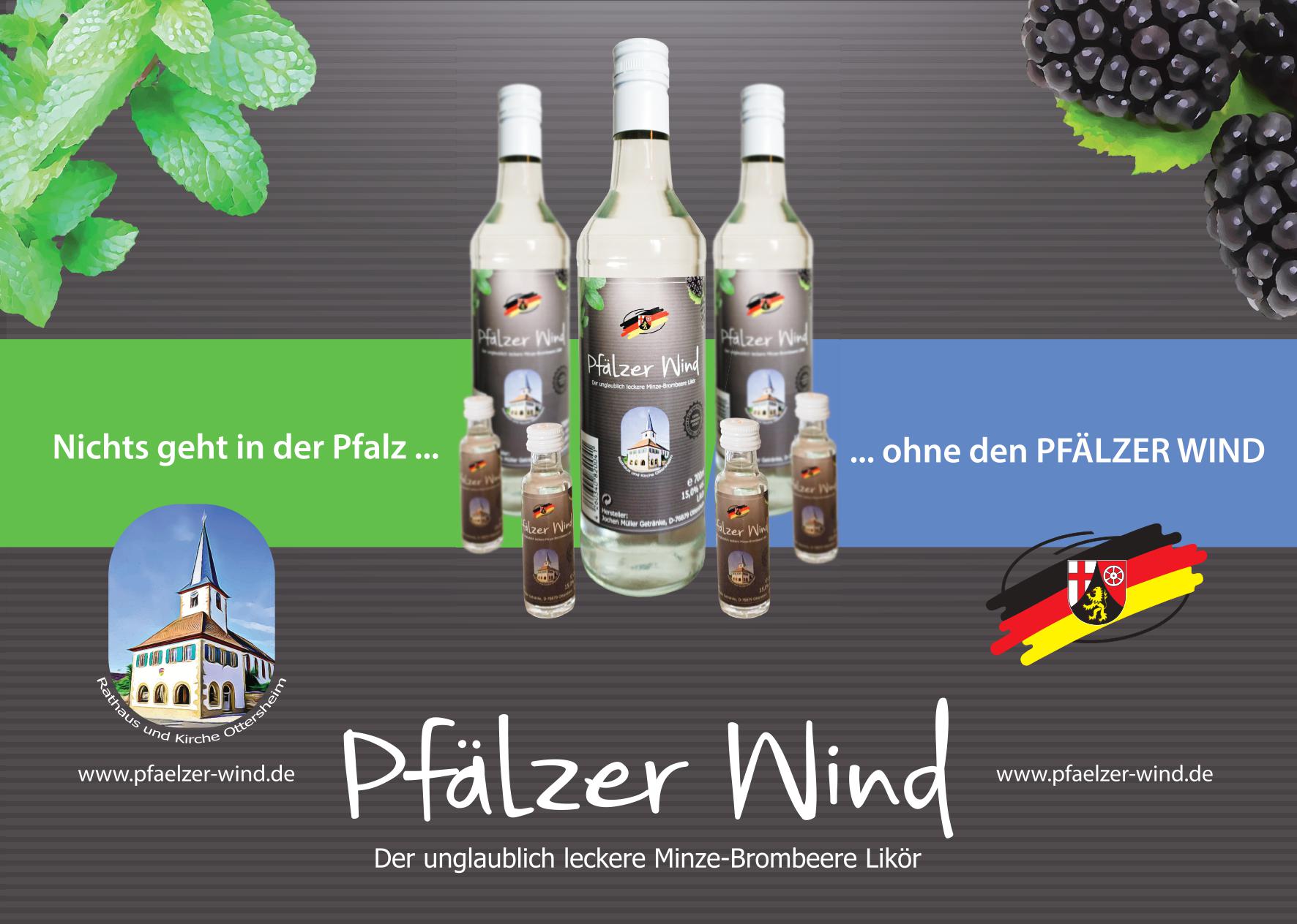 Pfälzer Wind